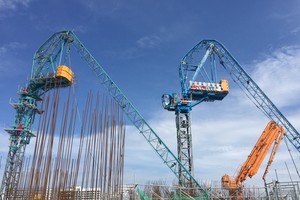 Mâu thuẫn lên đỉnh, cổ đông lớn của Coteccons triệu tập đại hội bất thường bầu HĐQT mới