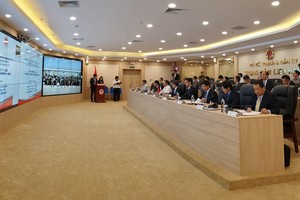 Hiện thực hoá mối quan tâm đầu tư của doanh nghiệp Nhật Bản tại Việt Nam