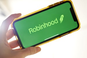 Hơn 2.000 tài khoản Robinhood bị tấn công