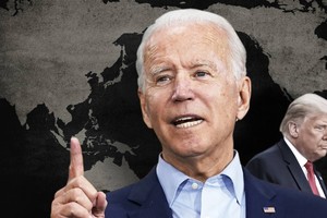 Ông Biden đắc cử, châu Á sẽ ra sao?