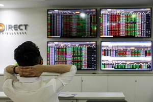 Hệ thống của HOSE không ghi nhận lỗi