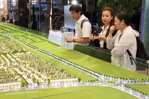 Cổ phiếu PDR và DIG được dự báo sẽ vào danh mục của FTSE Russell