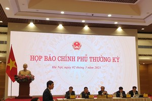 Gói hỗ trợ phục hồi nền kinh tế thứ hai đang được nghiên cứu
