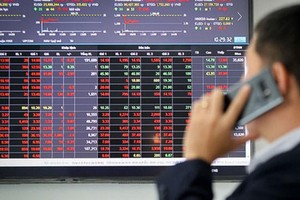 AIS: Thị trường đã chuyển sang trạng thái Giảm giá trong ngắn và trung hạn