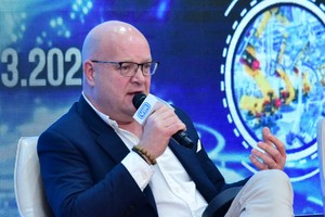 Bryan Carroll - CEO Ngân hàng số TNEX