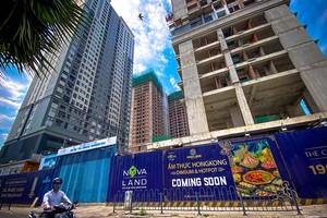 Xác định danh mục dự án, đối tượng… thụ hưởng gói tín dụng 120.000 tỷ đồng trong tháng 4/2023