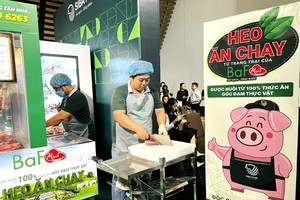 VCBS: Kết quả kinh doanh BAF sẽ tiếp tục giảm, DBC có lợi nhuận bứt tốc