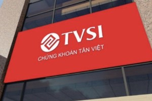 Một công ty chứng khoán bị kiểm soát đặc biệt