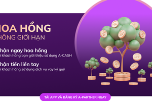 Giới thiệu chương trình đối tác của Công ty Chứng khoán An Bình (ABS)