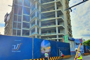 Saiggon Glory: Nhiều trái chủ không tham dự hội nghị lần 1