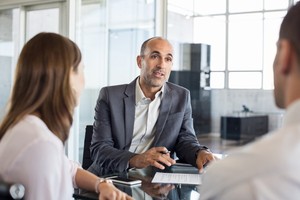 Những cố vấn tài chính hàng đầu nước Mỹ