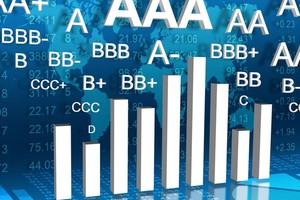 800.000 doanh nghiệp nhưng chỉ có 4 công ty xếp hạng tín nhiệm