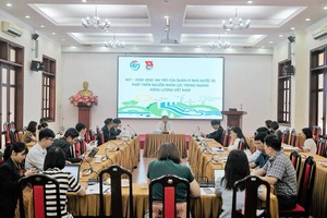 Khuyến nghị với quá trình chuyển đổi năng lượng ở Việt Nam hướng tới mục tiêu Net-Zero 2050