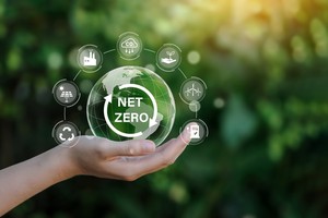 Deloitte: 70% khoản đầu tư xanh cần được rót vào các nền kinh tế đang phát triển