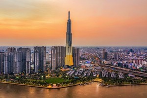 AFC Fund: Việt Nam là một trong những câu chuyện đầu tư dài hạn tốt nhất tại châu Á