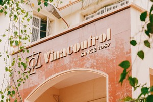 SCIC thoái vốn trọn lô 3,15 triệu cổ phần tại CTCP Tập đoàn Vinacontrol