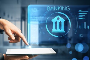 VPBankS: Cổ phiếu ngân hàng đang giao dịch ở mức khá hấp dẫn