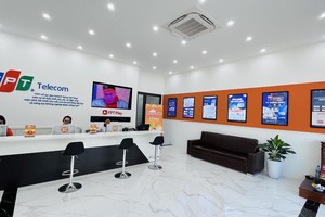 Cổ phiếu “họ” FPT tăng mạnh, quỹ đầu tư nào sẽ “ấm lòng”?