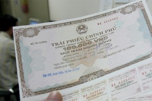 Năm 2024 có nhu cầu huy động 400.000 tỷ đồng qua kênh trái phiếu chính phủ