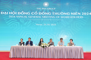 Đại hội đồng cổ đông PAN: Thực hiện “lời hứa” cổ tức tiền mặt, chưa nhìn thấy cơ hội M&A