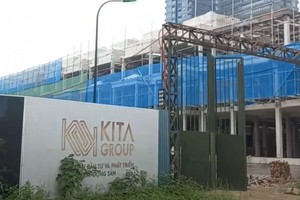 Kita Invest: Lợi nhuận tăng gấp 9 lần, nợ phải trả tăng lên mức gần 14.000 tỷ đồng