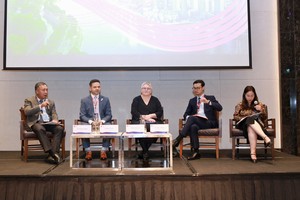 Cần nhân lực đạt chất lượng quốc tế để khai thác dữ liệu phục vụ phát triển bền vững