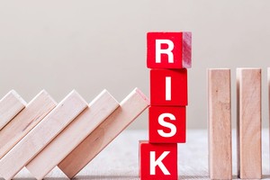 SGI Capital: Rủi ro gia tăng, cần kiên nhẫn với thị trường