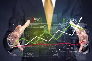 Sau 5 tháng liên tục mua ròng, nhà đầu tư nước ngoài bán ròng trên HNX trong tháng 7