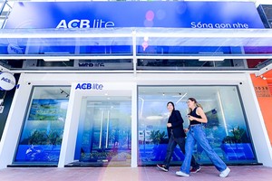 Quỹ mở của SGI Capital không còn cổ phiếu ngân hàng, chứng khoán