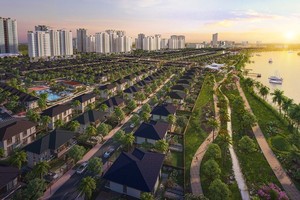 Đầu tư Nam Long (NLG) phát hành trái phiếu để trả nợ trái phiếu