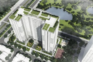 Dịch vụ đầu tư Lucky House báo lãi đột biến