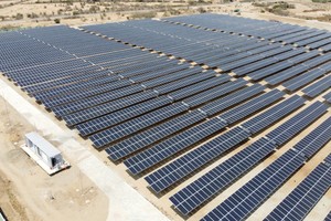 Năng lượng Ninh Thuận lỗ hơn 124 tỷ đồng trong nửa đầu năm 2024, gia hạn thành công 1.240 tỷ đồng trái phiếu
