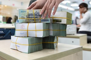 Duy trì lỗ sau thuế, một doanh nghiệp bất động sản kín tiếng vẫn phát hành thành công 3.300 tỷ đồng trái phiếu