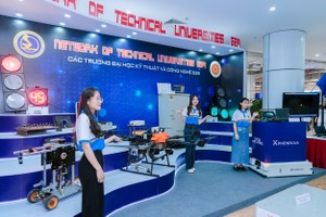 Phát triển nguồn nhân lực ngành công nghiệp bán dẫn: Đề án then chốt của then chốt