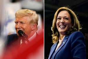 Tình hình bầu cử Mỹ nhiều biến chuyển, kịch bản nào có lợi cho chứng khoán Việt Nam?