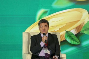 Ông Nguyễn Bá Hùng, Chuyên gia Kinh tế trưởng tại Việt Nam, Ngân hàng Phát triển châu Á (ADB)