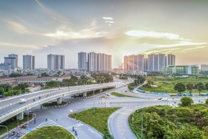 Doanh nghiệp bất động sản khó hoàn thành kế hoạch lợi nhuận năm 2024