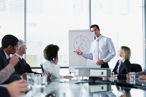 Tăng cường năng lực cấp lãnh đạo trong thực hành ESG