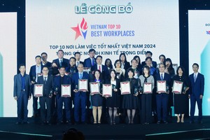 4 xu hướng tuyển dụng của những doanh nghiệp hàng đầu