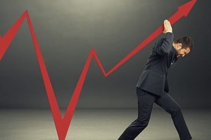 Giao dịch chứng khoán phái sinh giảm nhẹ trong tháng 2