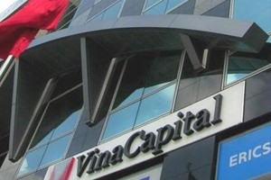 Các quỹ mở cổ phiếu của VinaCapital mất đà tăng