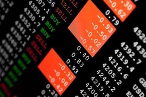 Quỹ cổ phiếu chưa thoát cảnh hiệu suất âm