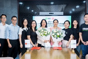 Quỹ mở SSIAM gia nhập hệ sinh thái chứng chỉ quỹ trên VNSC by Finhay