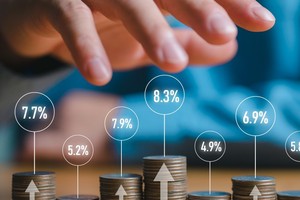 Thị trường tăng nóng, quỹ nào có lợi nhuận tháng 8 tốt nhất?