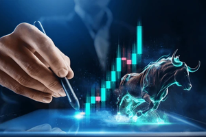 PYN Elite: Thị trường chứng khoán tăng mạnh, P/E 2026 vẫn rẻ