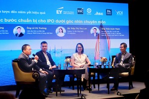 Thách thức khi IPO: Không chỉ là hồ sơ, mà là chuyển đổi toàn diện