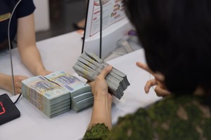 TTCK phái sinh tháng 11: Thanh khoản giảm 14,59% so với tháng trước 