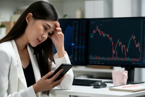 Thị trường tăng 10% một tháng, vì sao nhà đầu tư vẫn không vui?