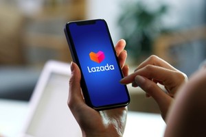 Lazada gia nhập Chương trình đối tác tiếp thị liên kết trên Facebook