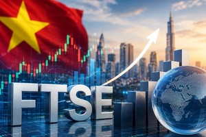 Dòng vốn FTSE sắp tăng tốc, quỹ mở nào đang sở hữu nhiều cổ phiếu hưởng lợi?